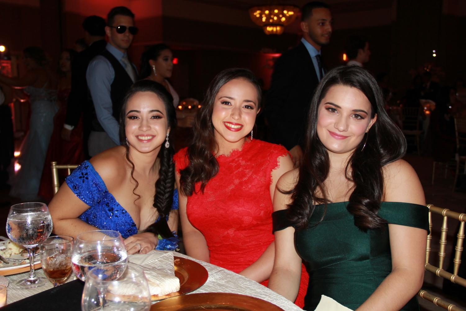 A Night to Remember: Prom 2019