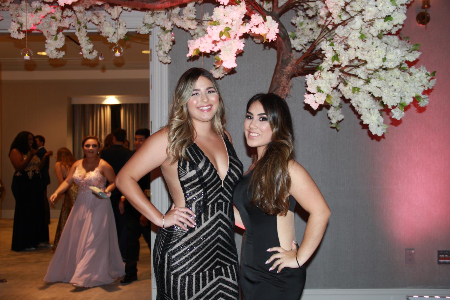 A Night to Remember: Prom 2019