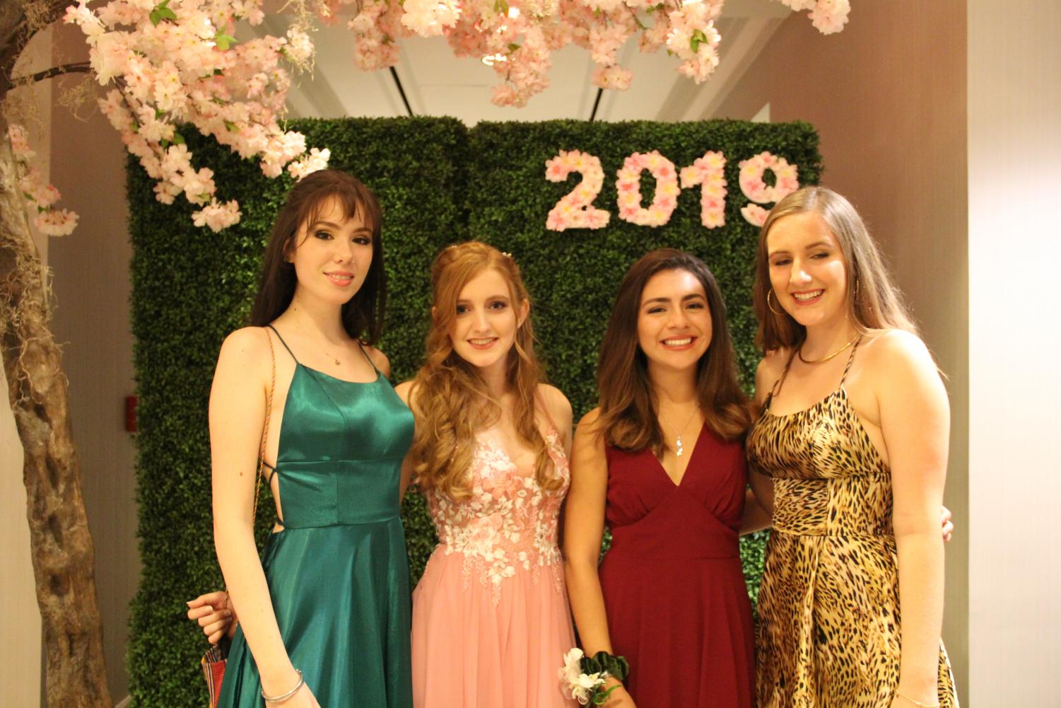 Prom: Night of Nights