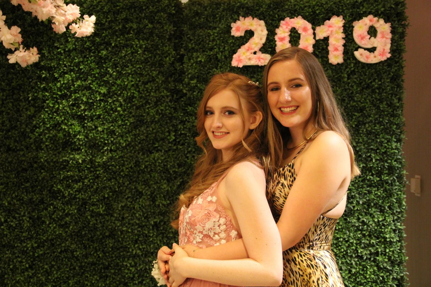 A Night to Remember: Prom 2019