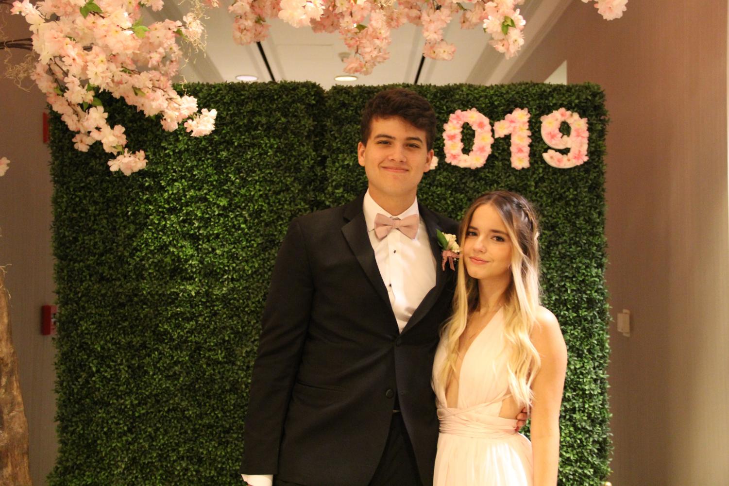 Prom: Night of Nights