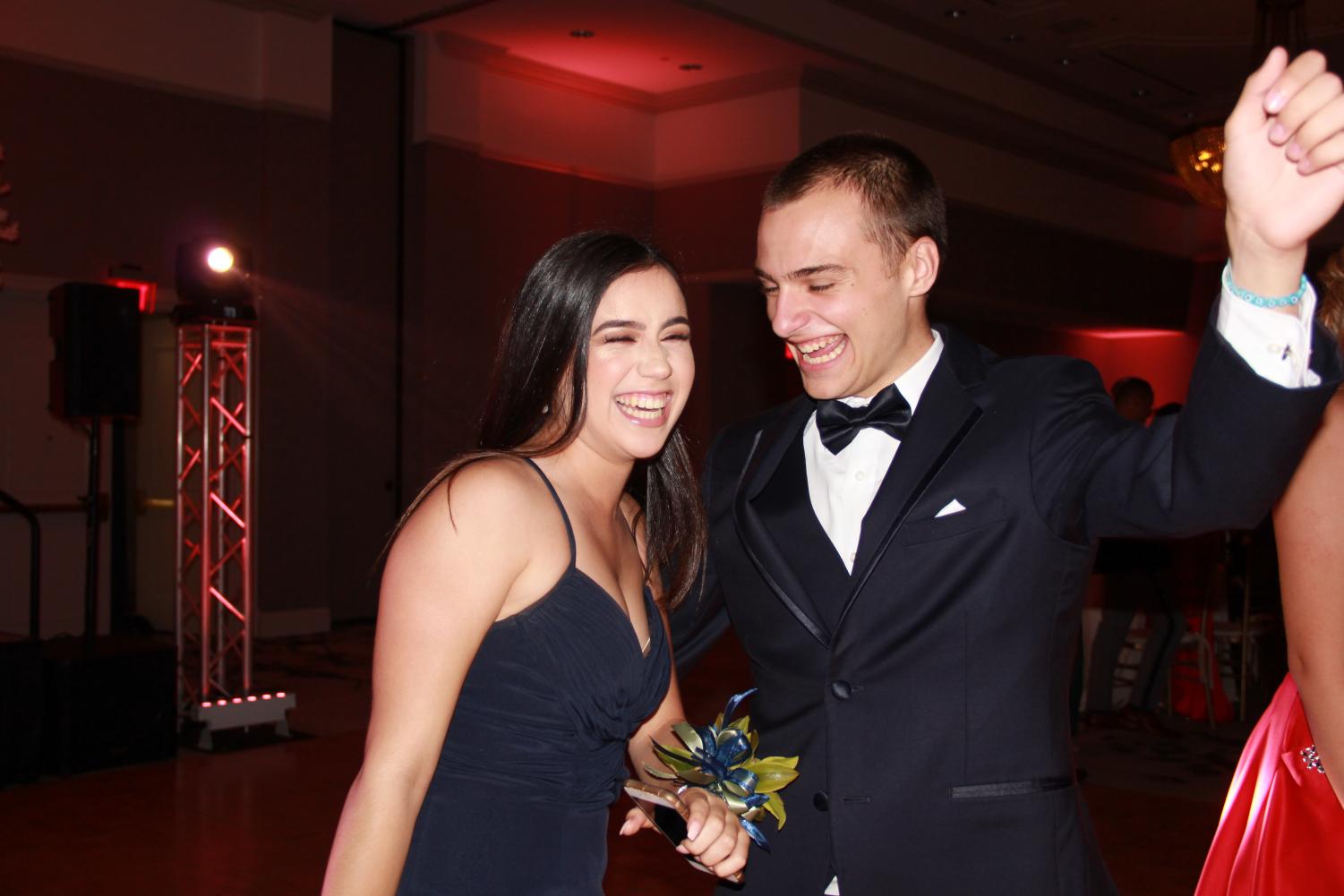 A Night to Remember: Prom 2019