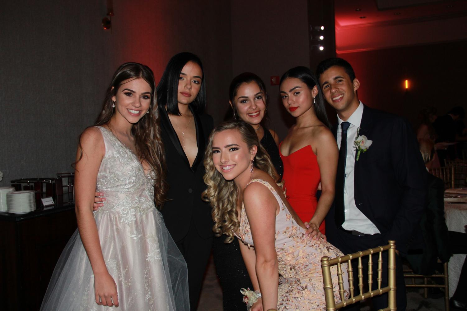 A Night to Remember: Prom 2019