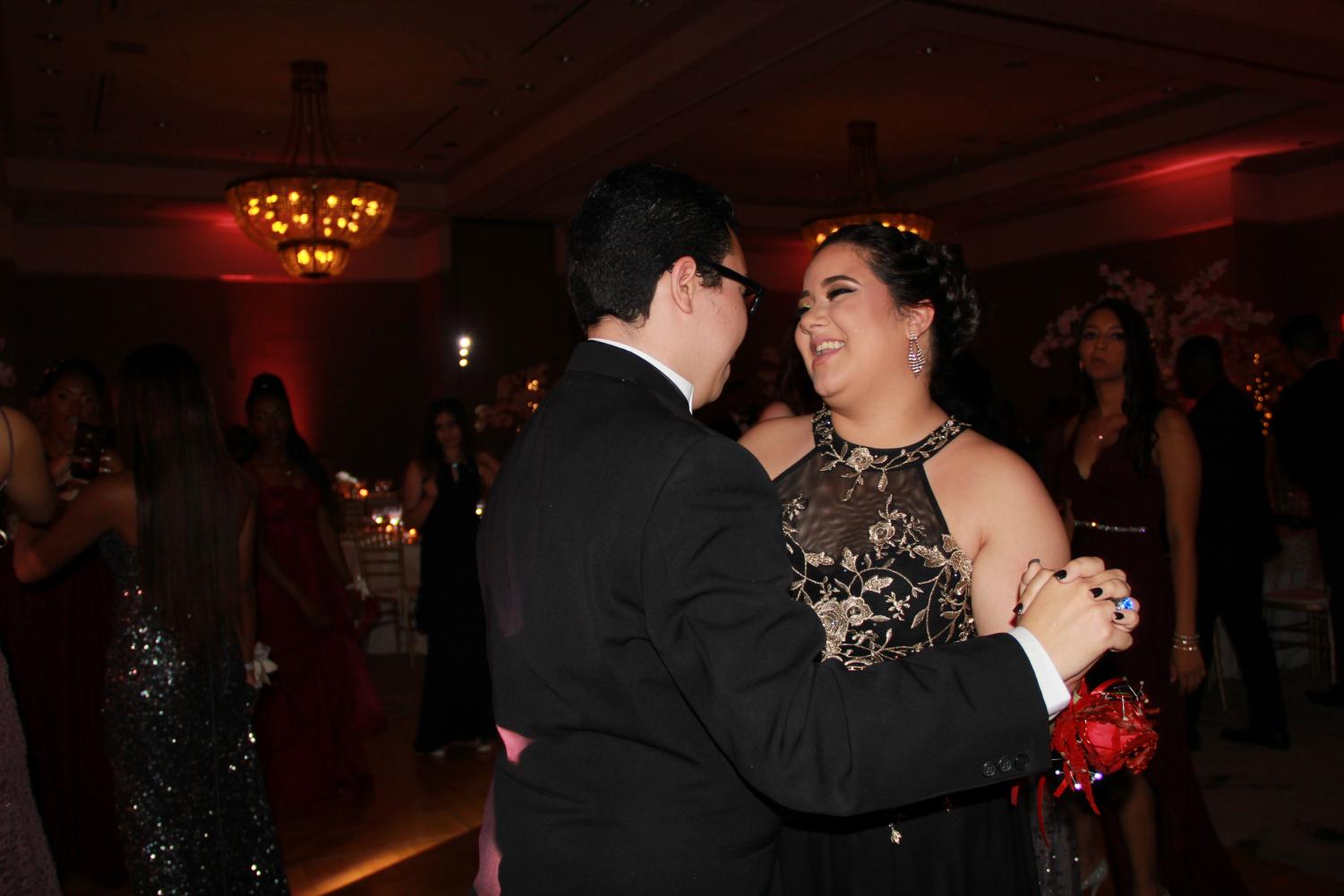 A Night to Remember: Prom 2019