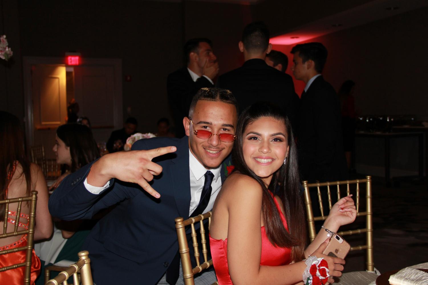 A Night to Remember: Prom 2019