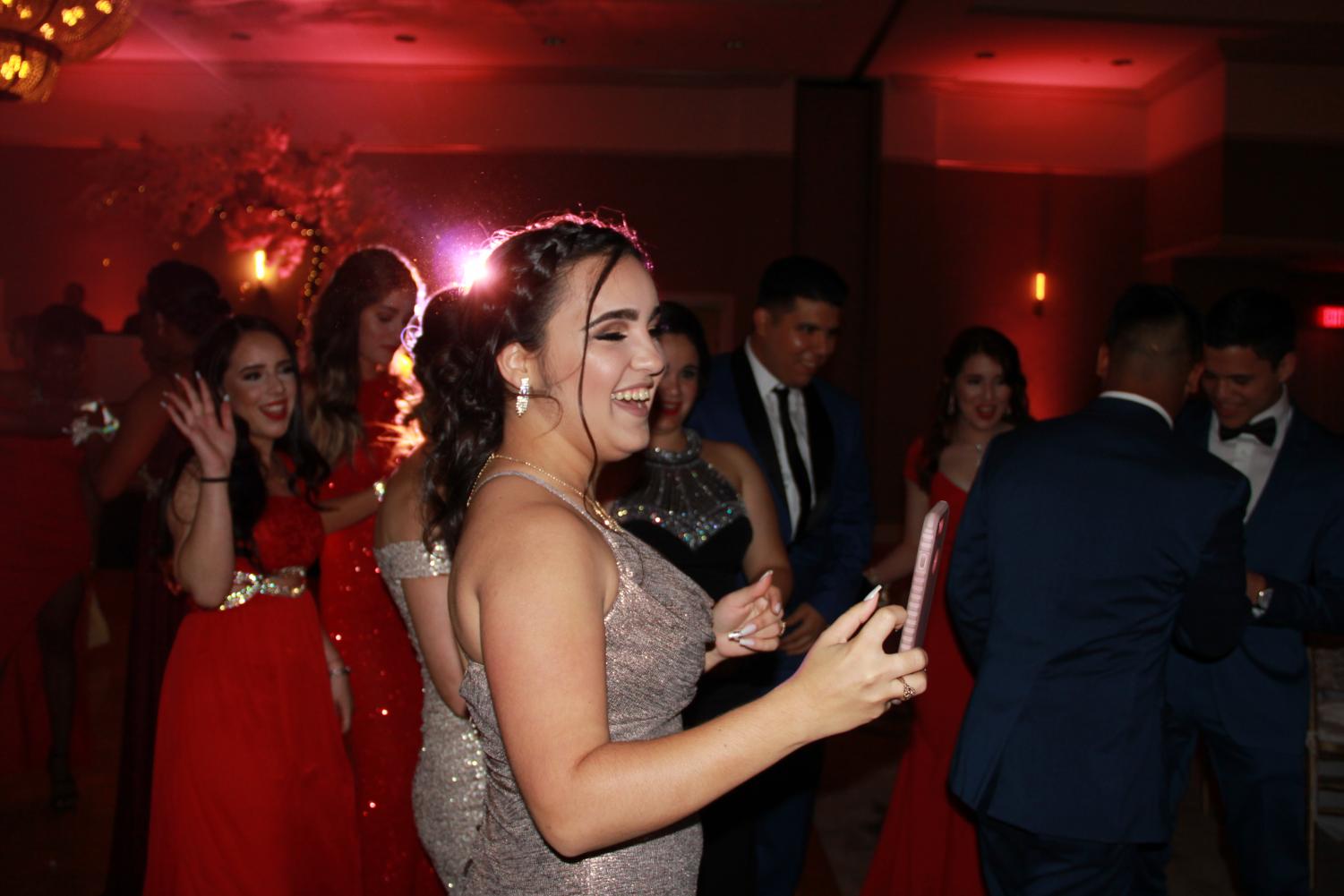 A Night to Remember: Prom 2019