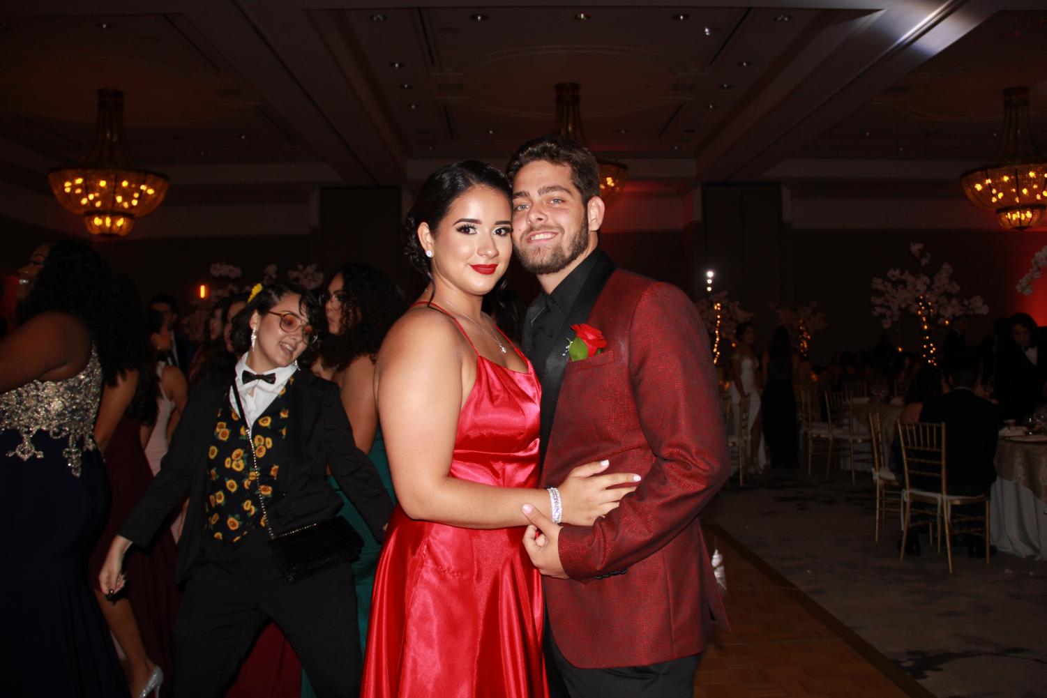 A Night to Remember: Prom 2019