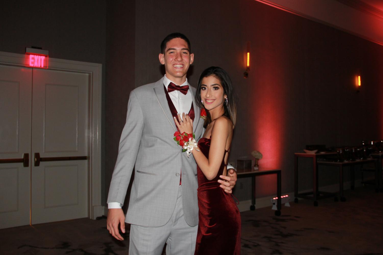 A Night to Remember: Prom 2019