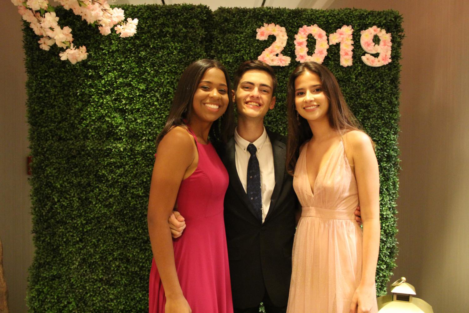 Prom: Night of Nights