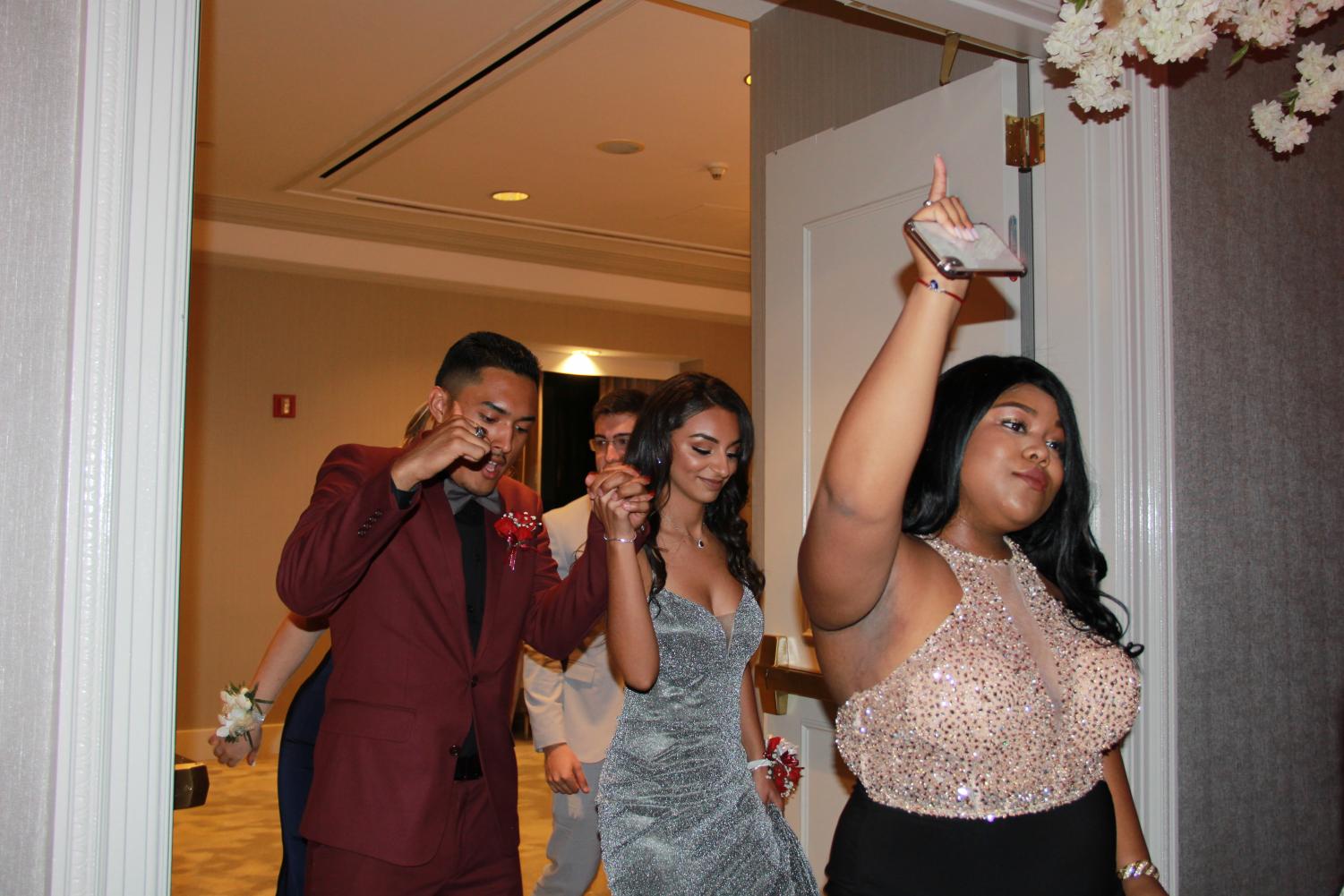 A Night to Remember: Prom 2019