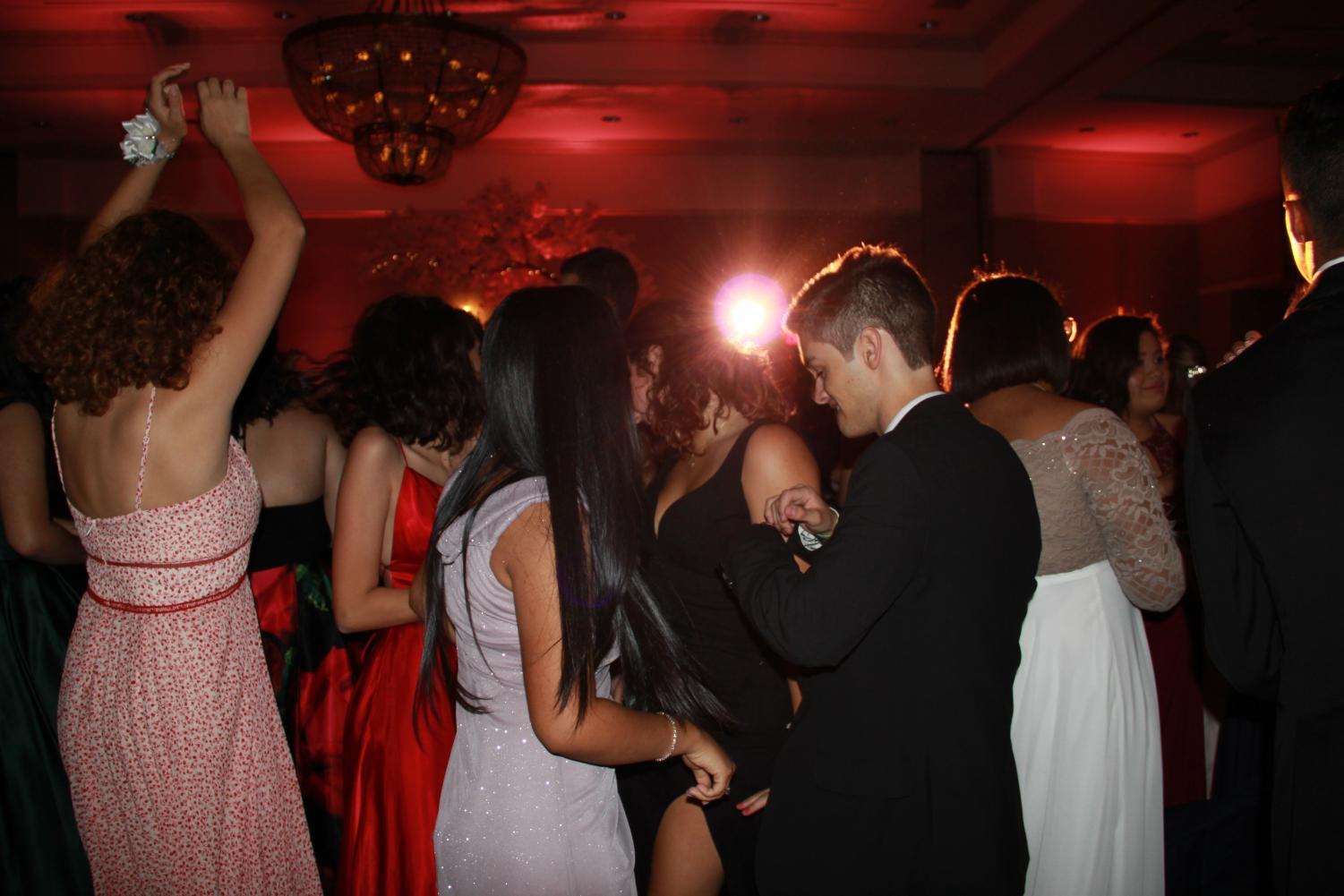 A Night to Remember: Prom 2019