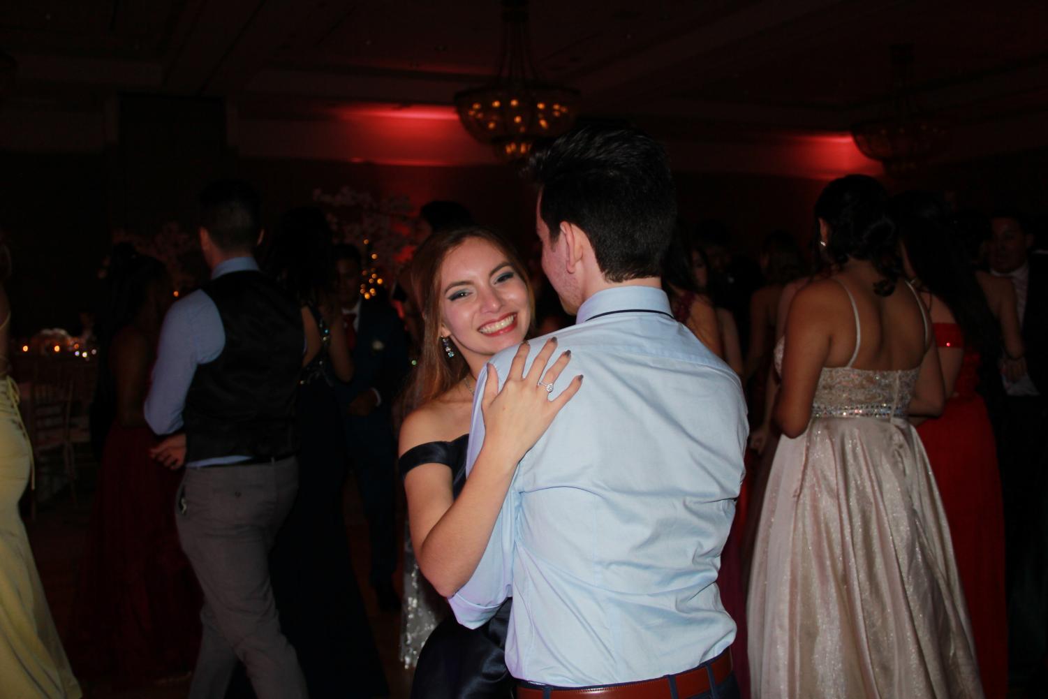 A Night to Remember: Prom 2019