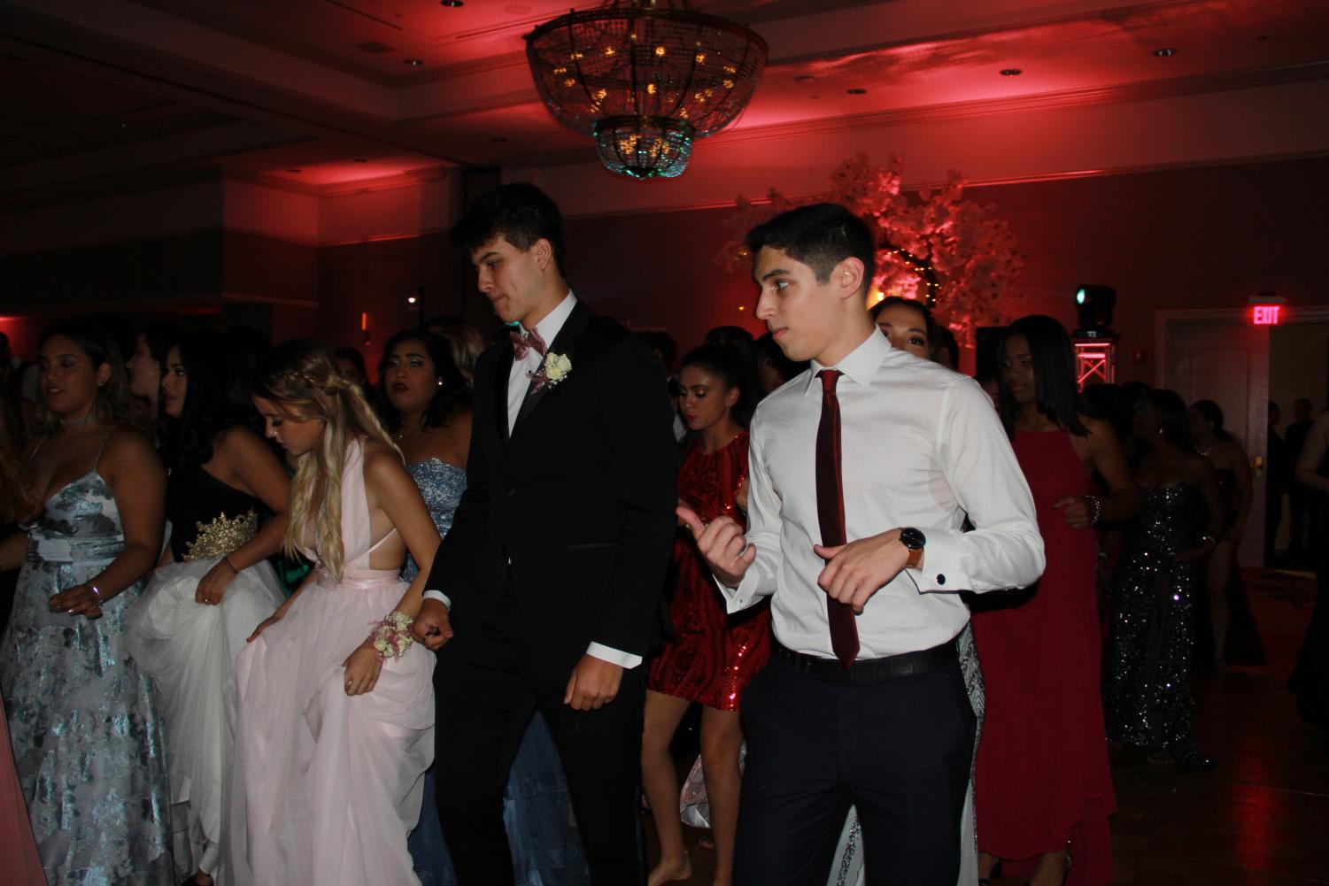 A Night to Remember: Prom 2019