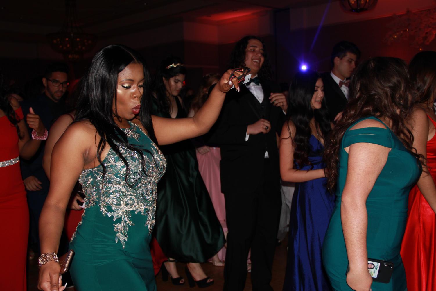A Night to Remember: Prom 2019