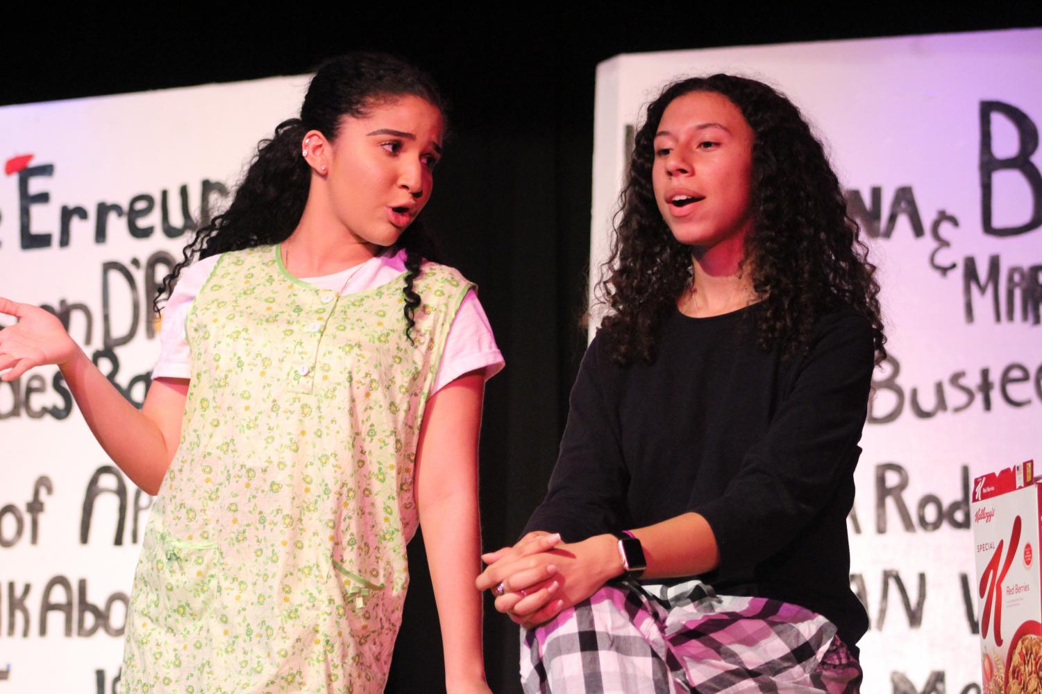 Troupe 0476: Gables Shorts