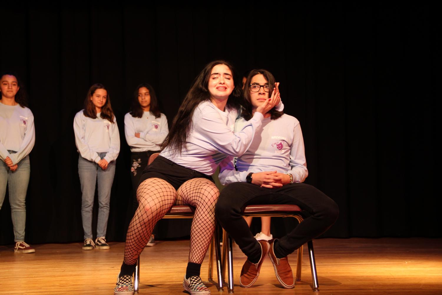 Improvocative's Final Showcase!
