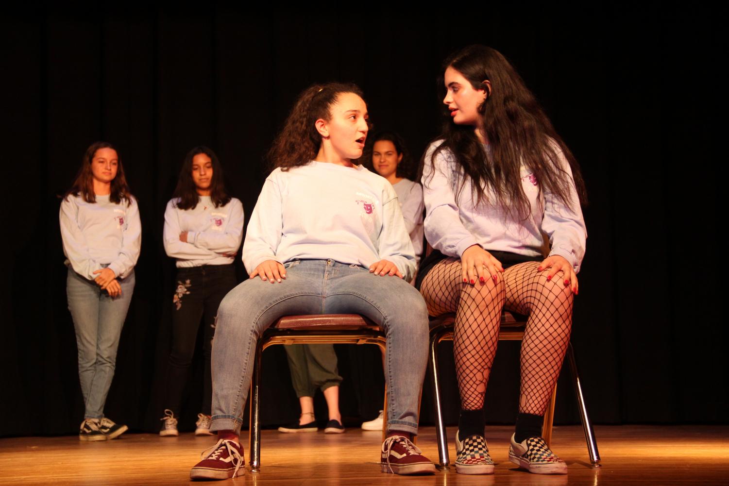 Improvocative's Final Showcase!
