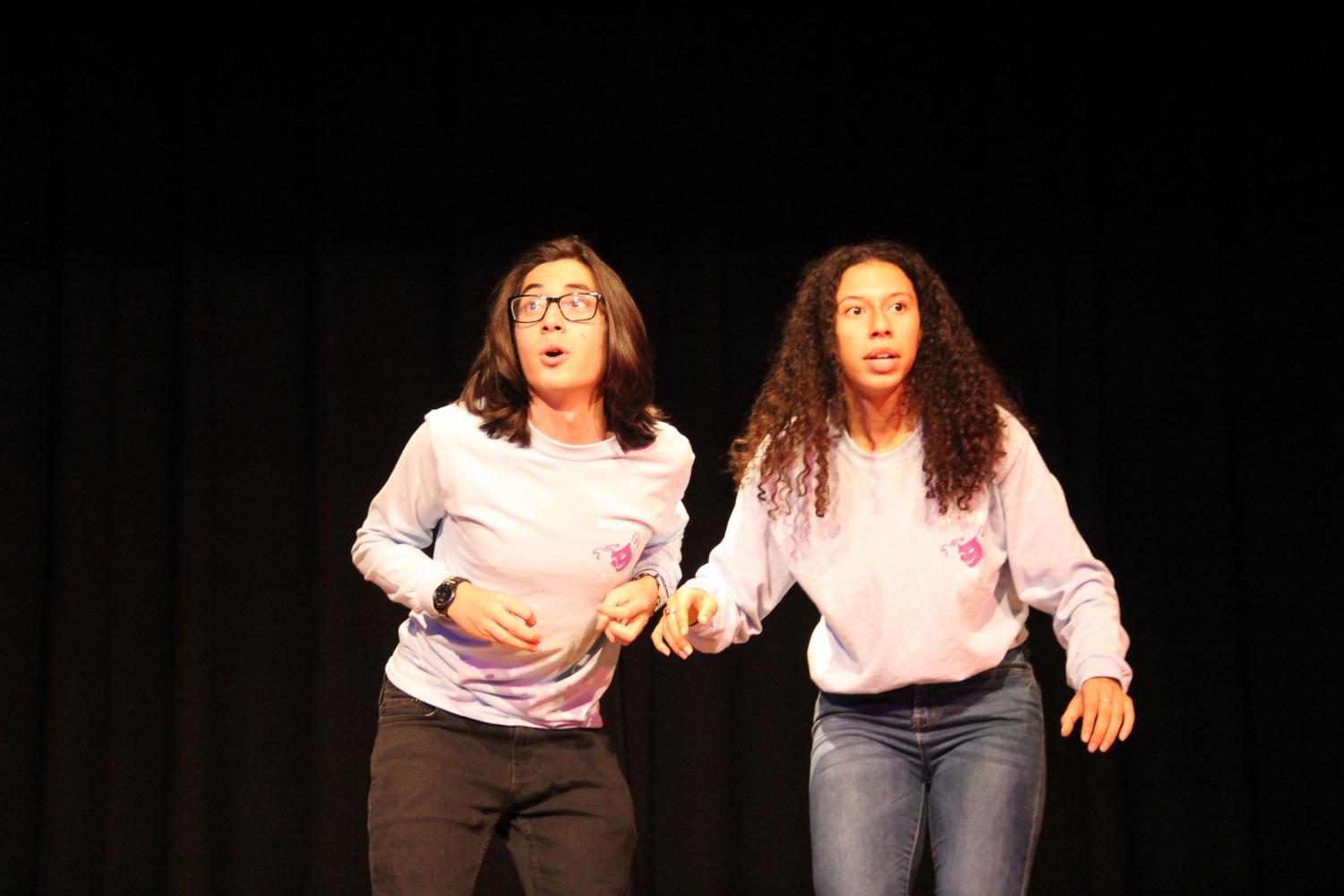Improvocative's Final Showcase!