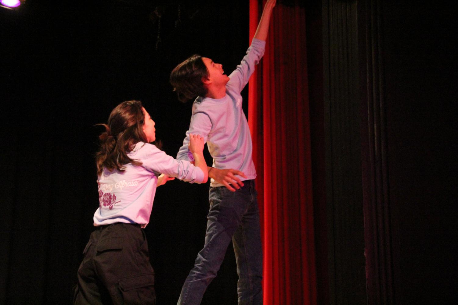 Improvocative's Final Showcase!