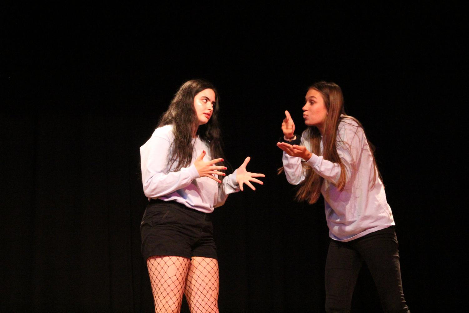 Improvocative's Final Showcase!