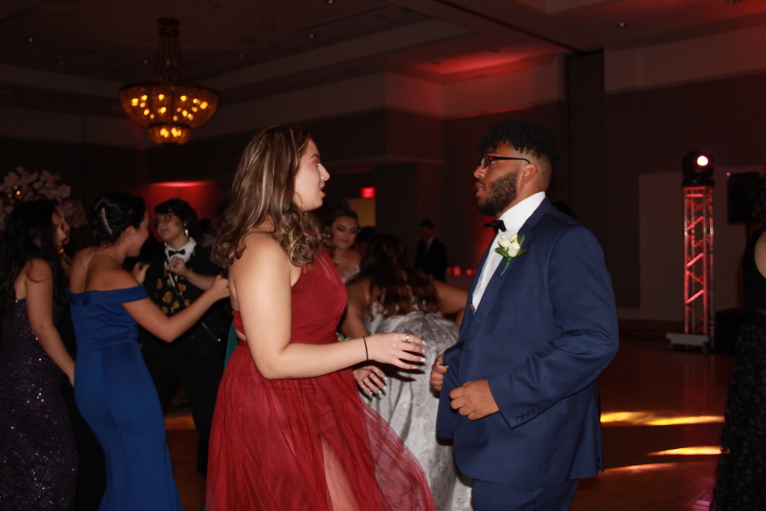 A Night to Remember: Prom 2019