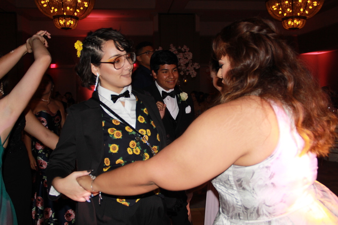 A Night to Remember: Prom 2019