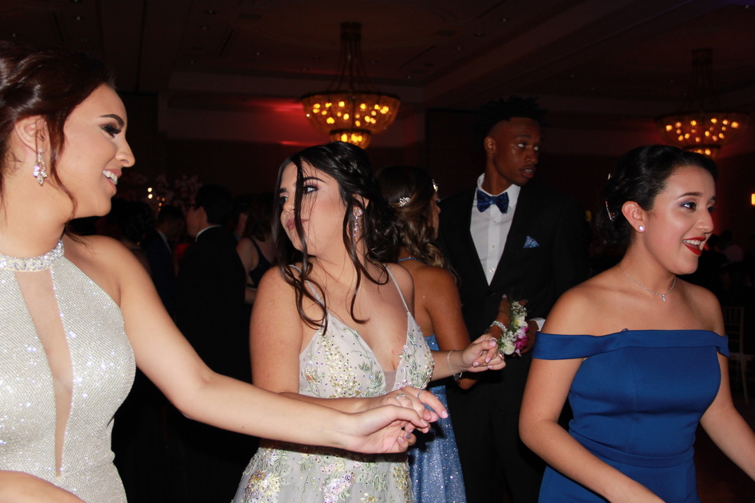 A Night to Remember: Prom 2019