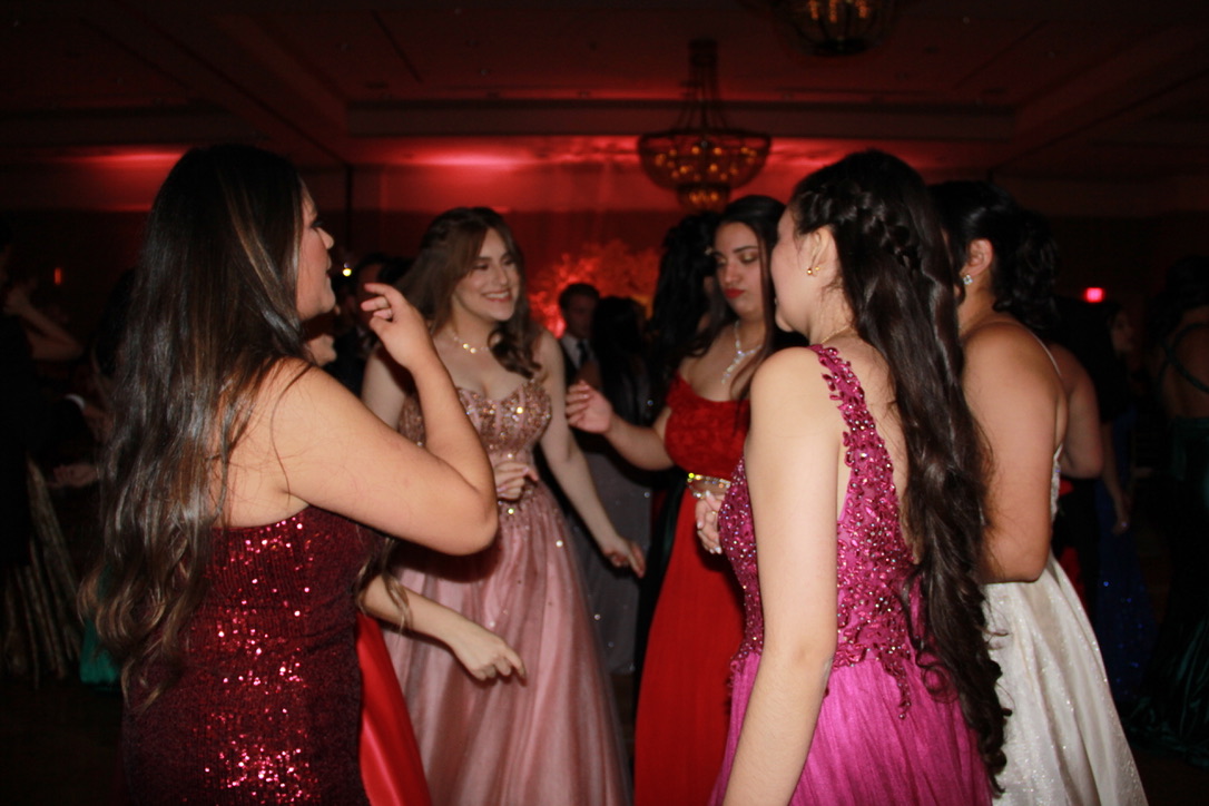 A Night to Remember: Prom 2019