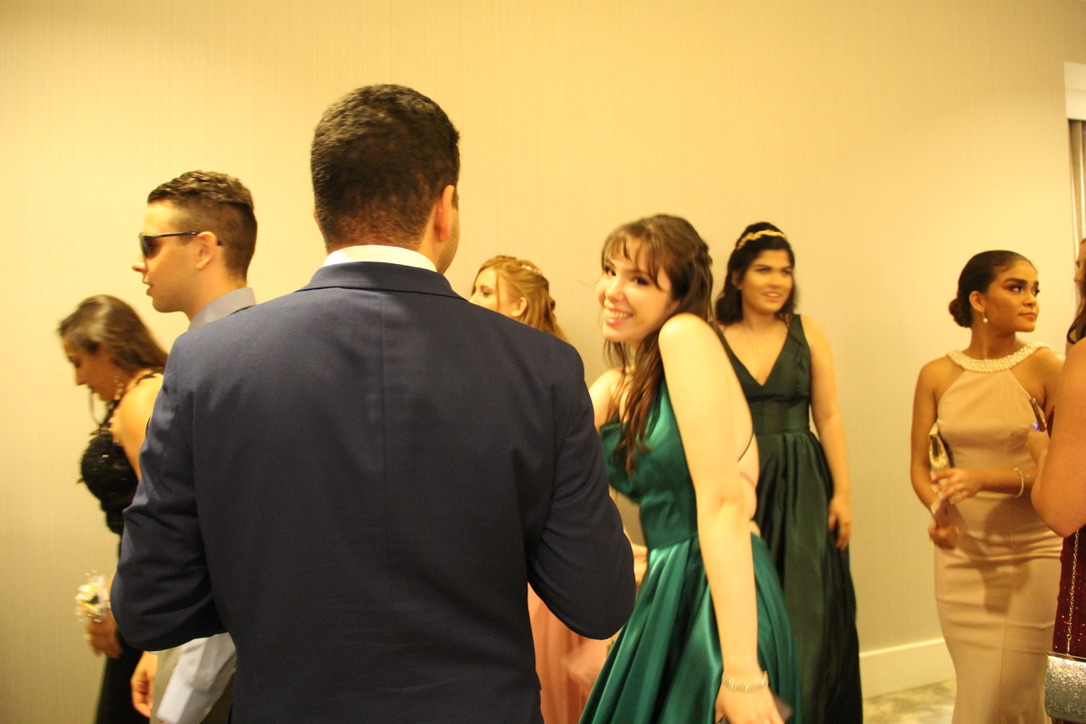 A Night to Remember: Prom 2019
