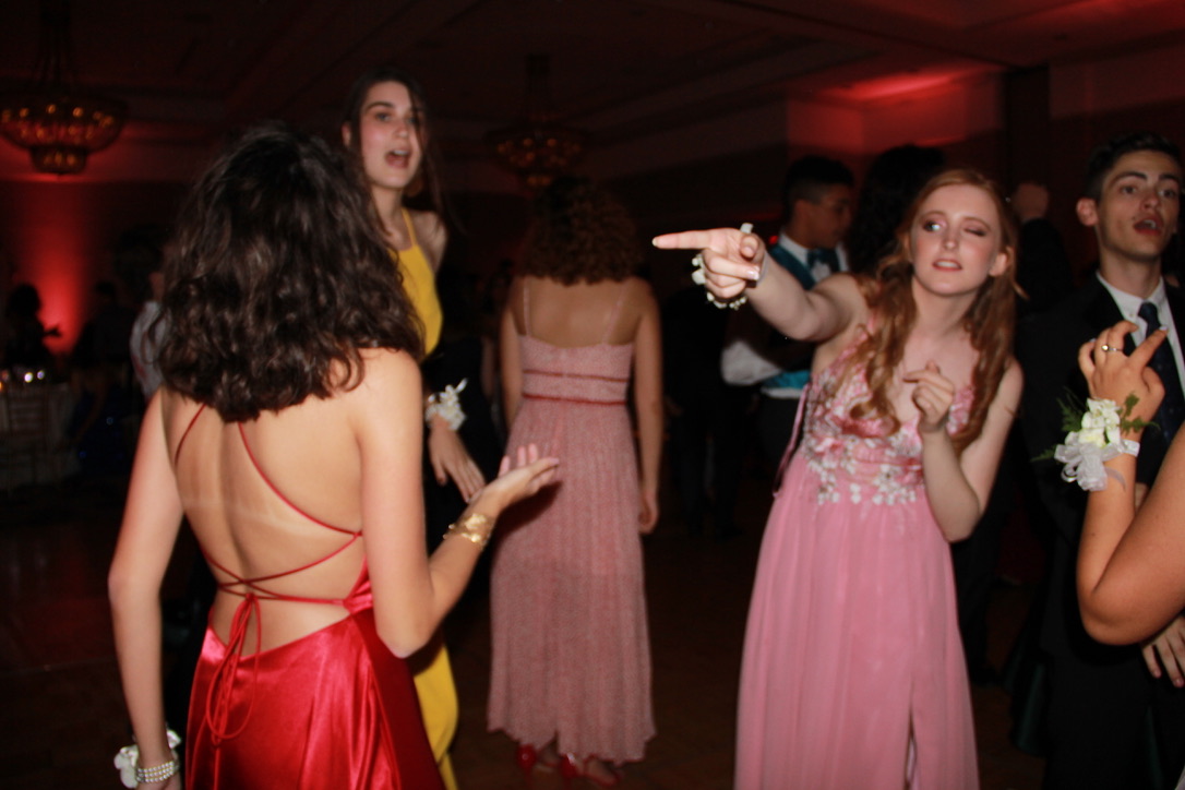 A Night to Remember: Prom 2019