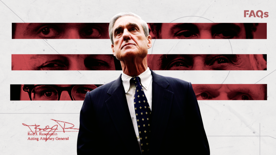 Robert Mueller has concluded his two-year probe into Russian tampering in the 2016 presidential election. The report's findings are still being debated.