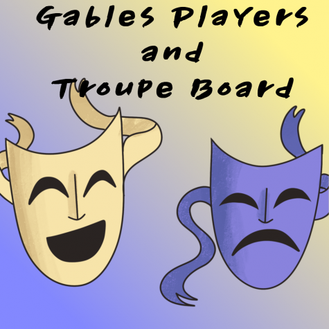 At their last meeting of the year, Troup and Gables Players announced the board for next year.