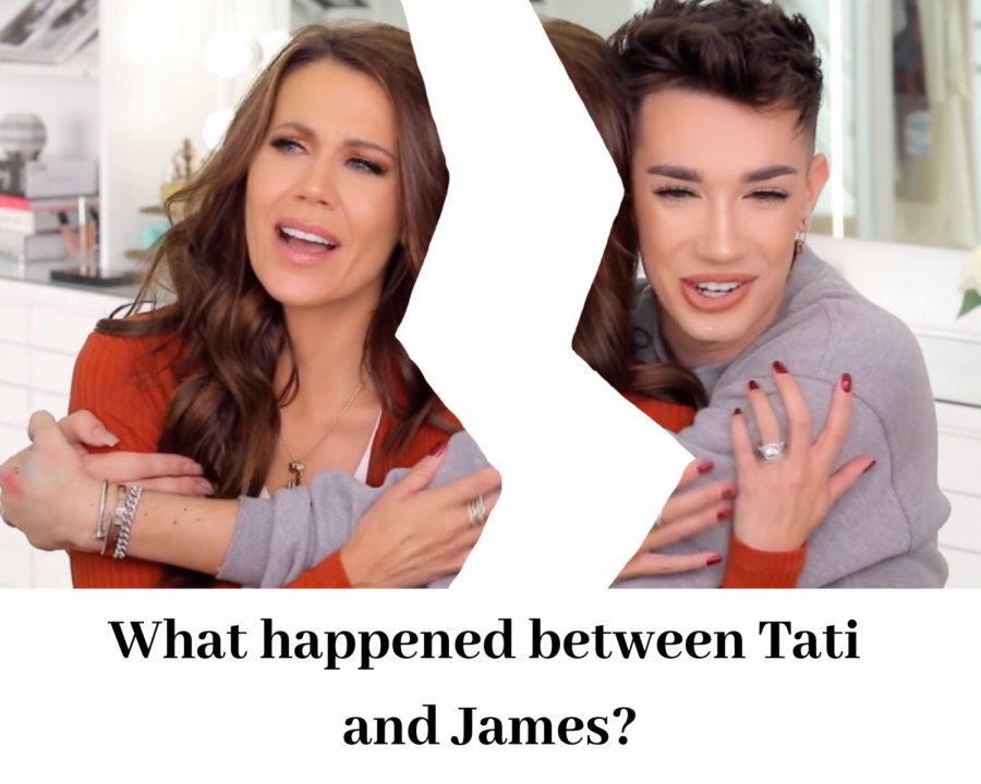 Tati Westbrook’s recent video exposing James Charles has divided the beauty community.