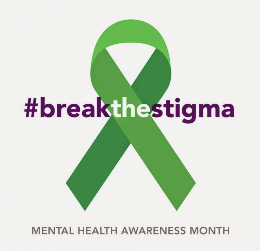 Since May is Mental Health Awareness month, many corporations and private companies aim to raise awareness.