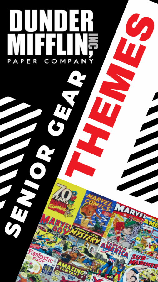 The+Class+of+2020s+Senior+Gear+themes+and+designs+are+here.+Be+the+first+to+rep+either++Marvel+Studios%2C+The+Office%2C+or+both+in+what+is+sure+to+be+an+eventful+school+year%21