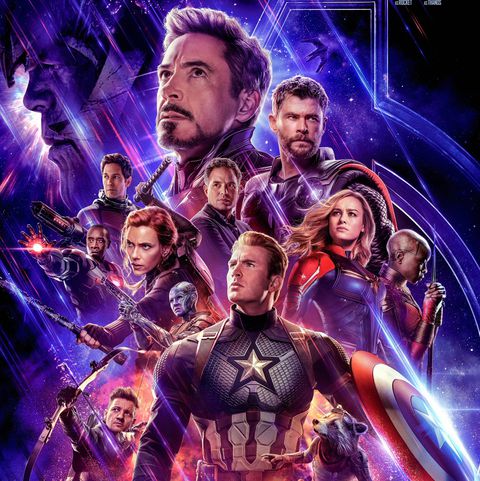 With an expansive roster of beloved characters all uniting to fight a common evil, "Avengers: Endgame" may not only be the cinematic event of the year, but of a generation .