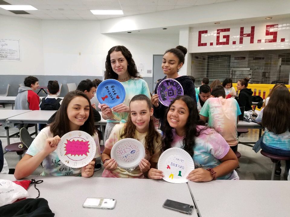 CavCamp: Introducing the IB Class of 2023 to Gables