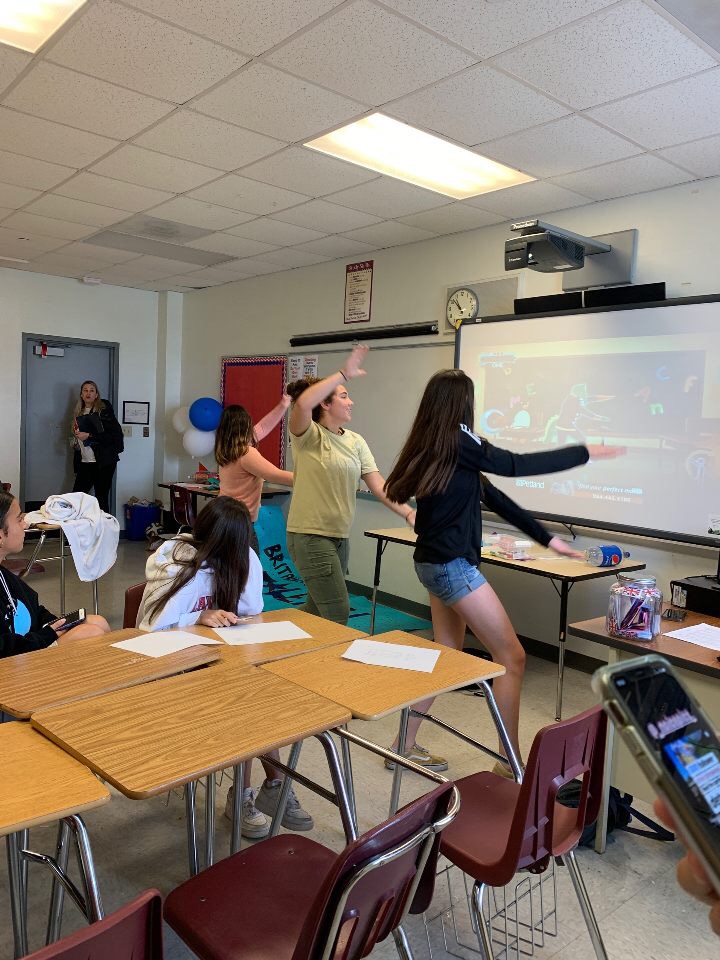CavCamp: Introducing the IB Class of 2023 to Gables