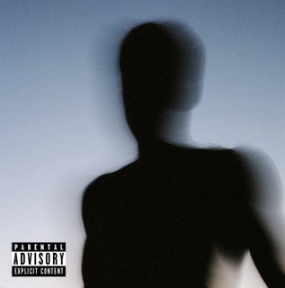 Cover art for "Case study 01" by Daniel Caesar