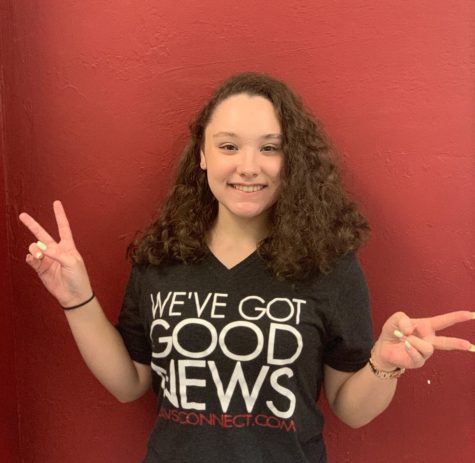 Photo of Jeannette Perez