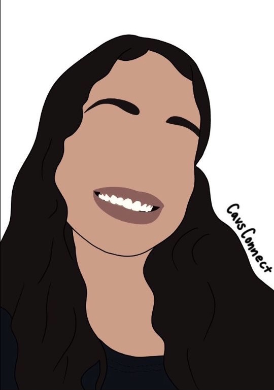 Ingrid Moises