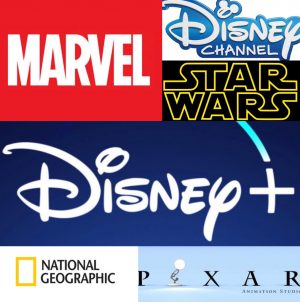 Disney Plus will include their very own content along with Marvel, Star Wars, National Geographic, Pixar films, and soon many more.