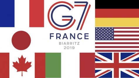 Seven of the world's major powers convened this August to discuss the most pressing issues that face our planet. 