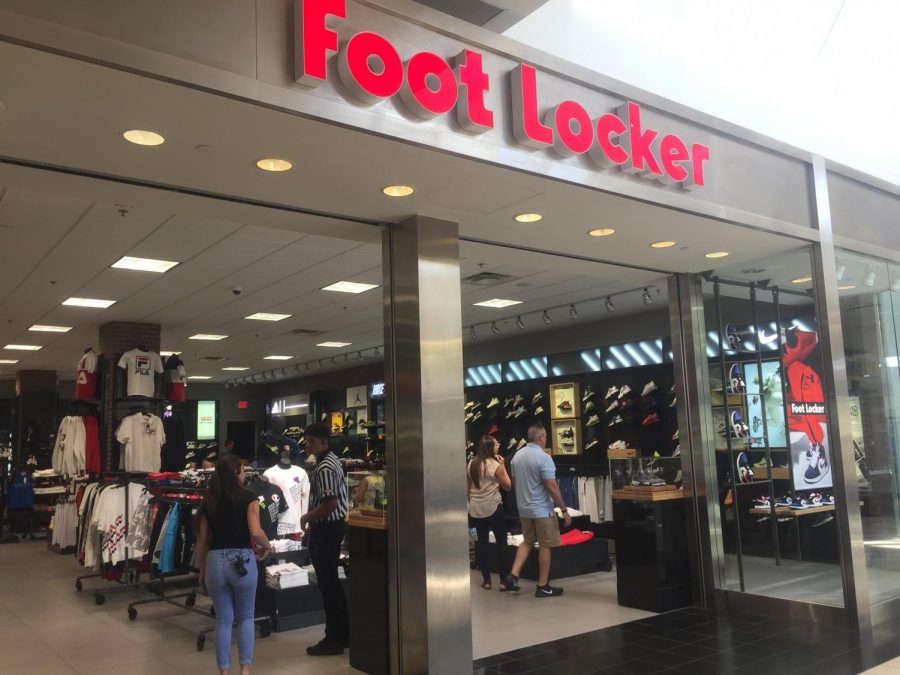 Foot Locker is an American sportswear retailer which carries many of the brands that have endorsed the rookies of the 2019-2020 NBA season.