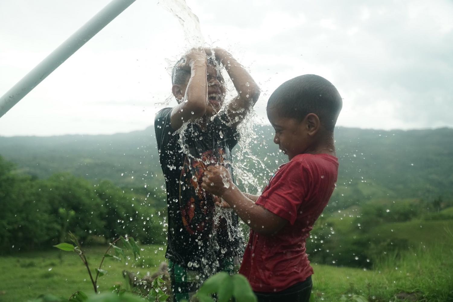 BLUE Missions Experiences Continue To Impact Our Cavaliers