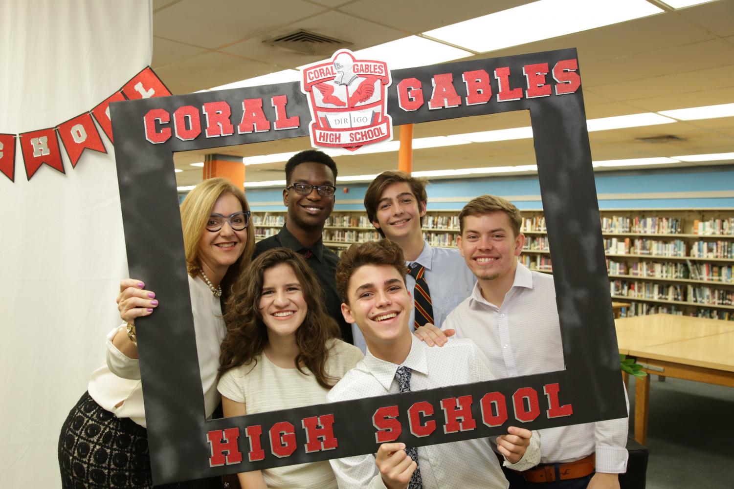 Groundbreaking Ceremony with Superintendent Carvalho: The Revival of CGHS