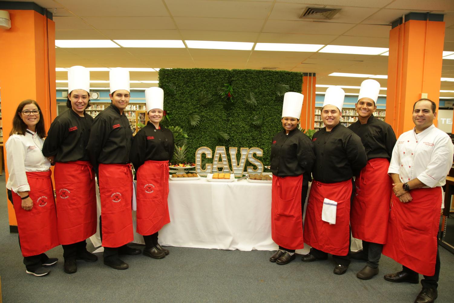 Groundbreaking Ceremony with Superintendent Carvalho: The Revival of CGHS