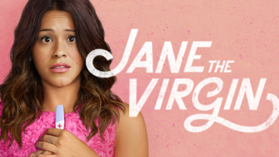 Over the past five years, Jane the virgin has averaged about 700,000 views. 