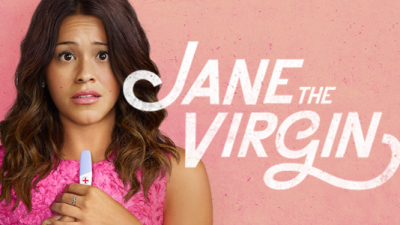Over the past five years, Jane the virgin has averaged about 700,000 views.