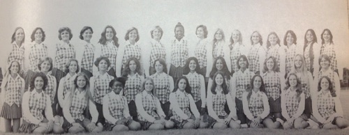Gablettes: Kickin’ it Since 1975